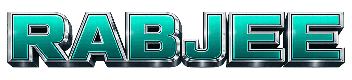 rabjee logo